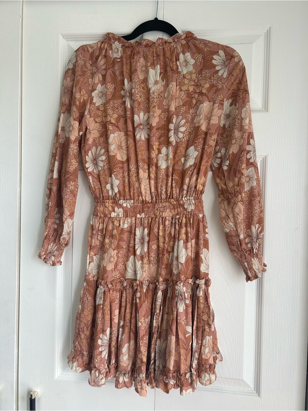 Petal + Pup KEALAN DRESS - Picture 4 of 7